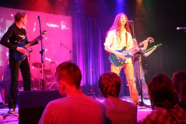 Zagraj przed Gwiazdą: drugi etap eliminacji (zdjęcia)