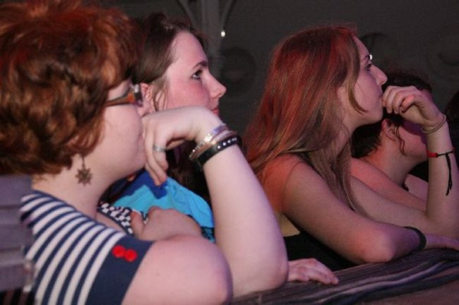 Zagraj przed Gwiazdą: drugi etap eliminacji (zdjęcia)