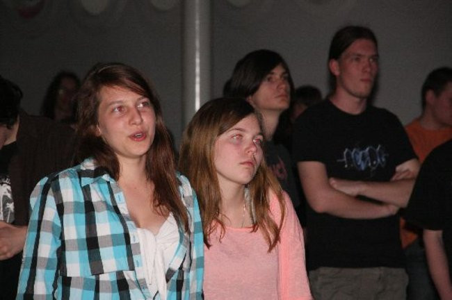 Zagraj przed Gwiazdą: drugi etap eliminacji (zdjęcia)