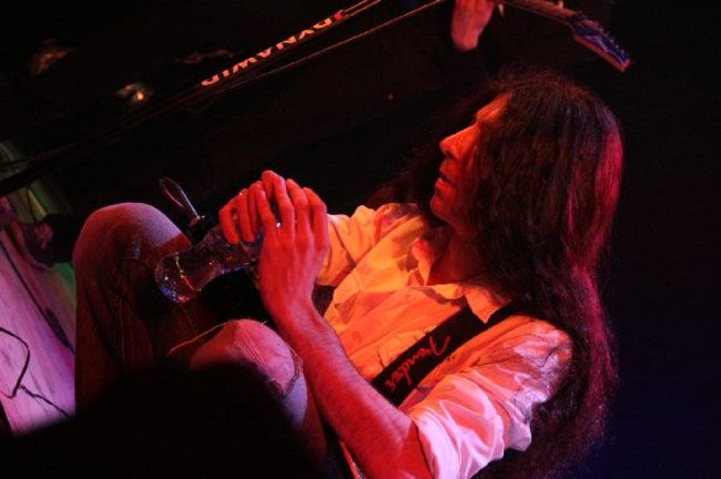 Zagraj przed Gwiazdą: drugi etap eliminacji (zdjęcia)