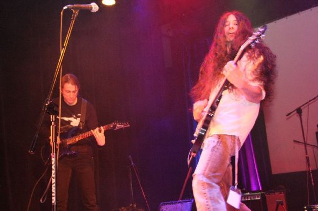 Zagraj przed Gwiazdą: drugi etap eliminacji (zdjęcia)