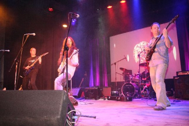 Zagraj przed Gwiazdą: drugi etap eliminacji (zdjęcia)