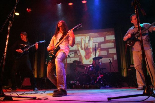 Zagraj przed Gwiazdą: drugi etap eliminacji (zdjęcia)