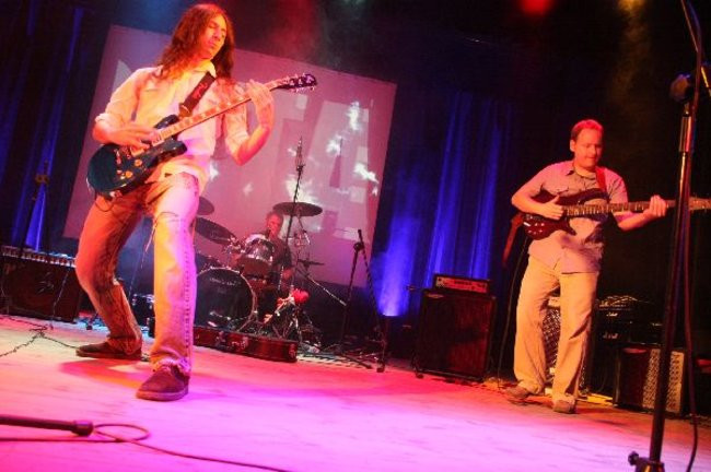 Zagraj przed Gwiazdą: drugi etap eliminacji (zdjęcia)