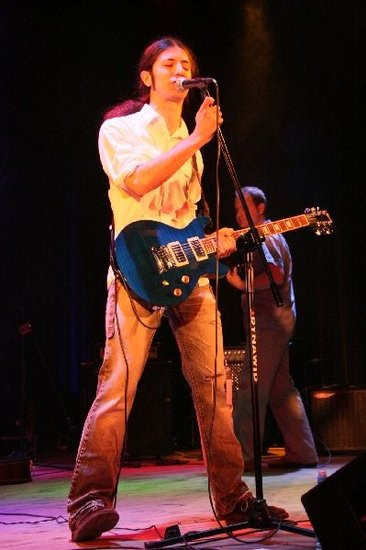 Zagraj przed Gwiazdą: drugi etap eliminacji (zdjęcia)