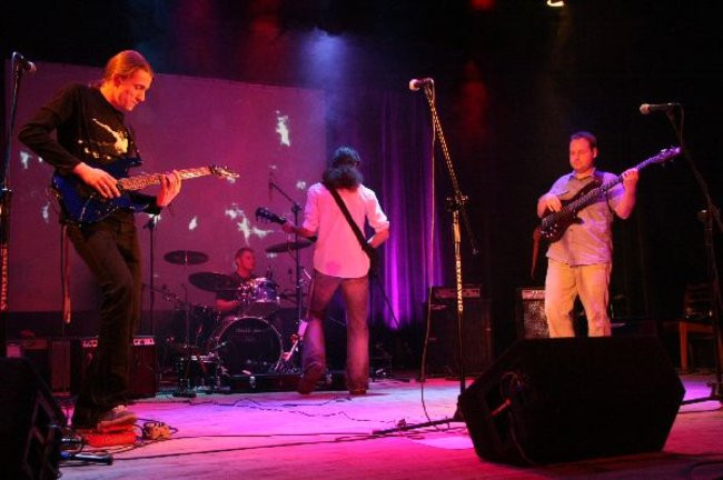 Zagraj przed Gwiazdą: drugi etap eliminacji (zdjęcia)