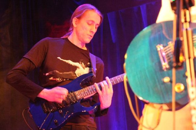 Zagraj przed Gwiazdą: drugi etap eliminacji (zdjęcia)