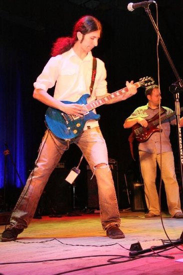 Zagraj przed Gwiazdą: drugi etap eliminacji (zdjęcia)