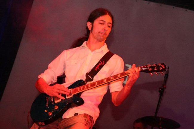 Zagraj przed Gwiazdą: drugi etap eliminacji (zdjęcia)