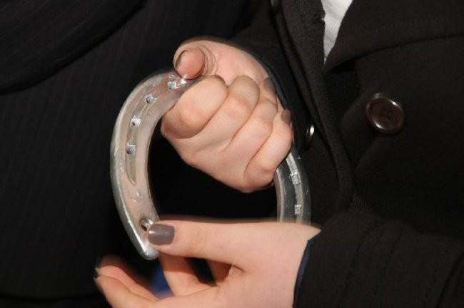 Pożegnanie trzecioklasistów w LO nr 4 (zdjęcia)