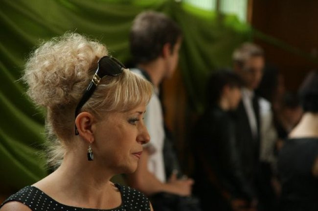 Pożegnanie trzecioklasistów w LO nr 4 (zdjęcia)