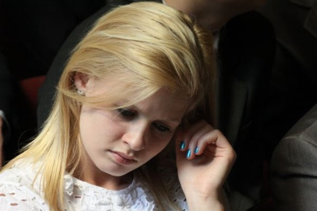 Absolwenci opuszczają mury III LO (zdjęcia)