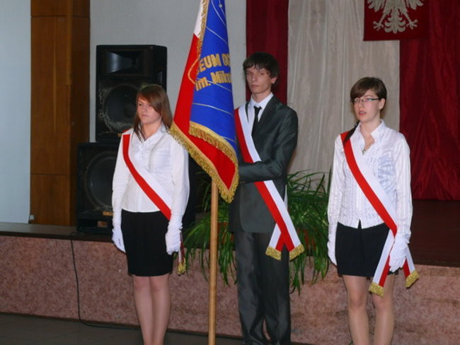 Żegnaj Koperniku! (zdjęcia)