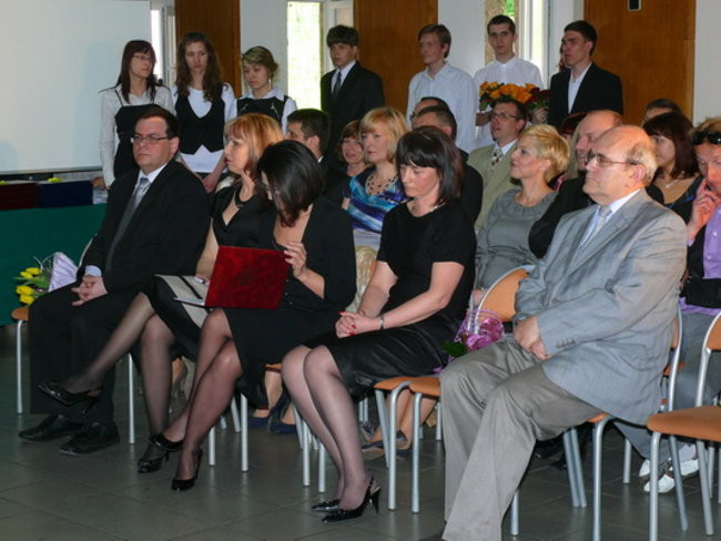 Żegnaj Koperniku! (zdjęcia)