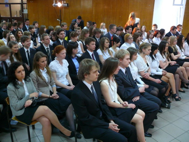 Żegnaj Koperniku! (zdjęcia)