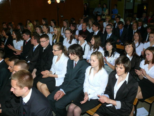 Żegnaj Koperniku! (zdjęcia)