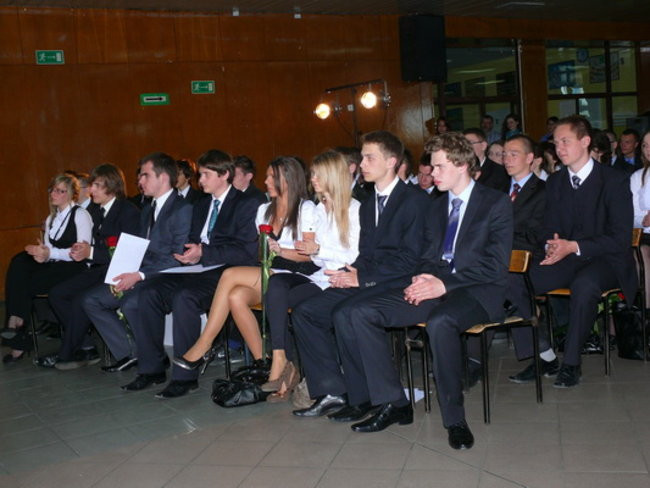 Żegnaj Koperniku! (zdjęcia)