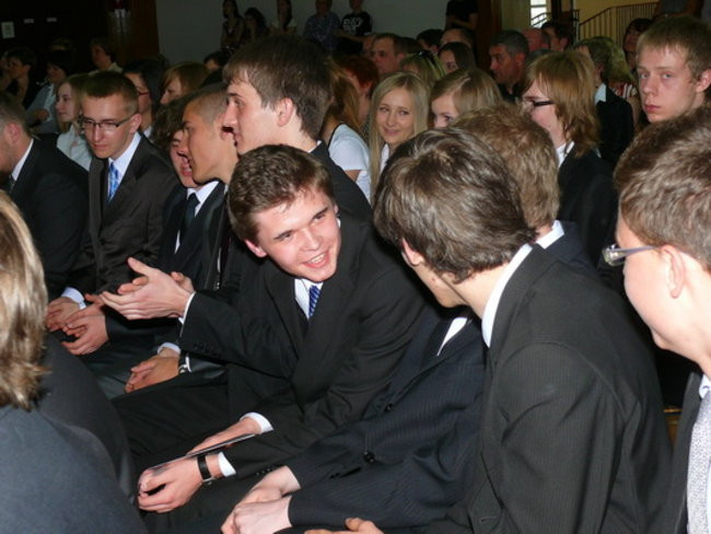 Żegnaj Koperniku! (zdjęcia)