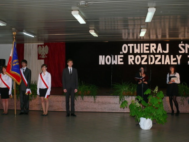 Żegnaj Koperniku! (zdjęcia)