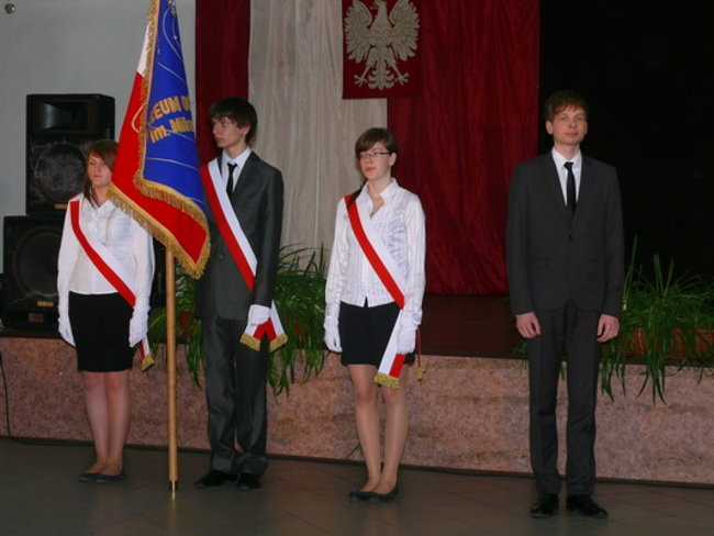 Żegnaj Koperniku! (zdjęcia)