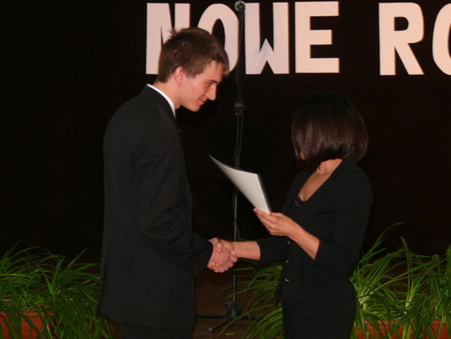 Żegnaj Koperniku! (zdjęcia)