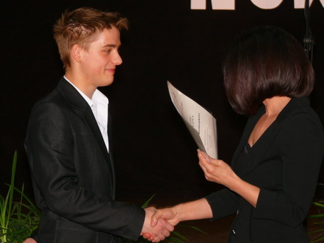 Żegnaj Koperniku! (zdjęcia)