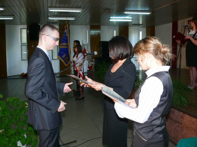 Żegnaj Koperniku! (zdjęcia)