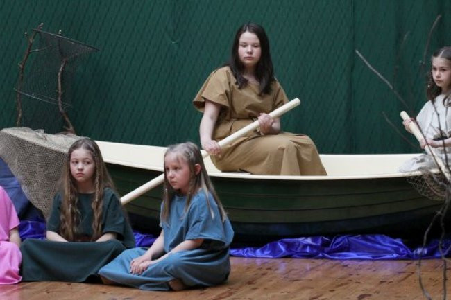 Szukałeś nas, więc jesteśmy (zdjęcia)