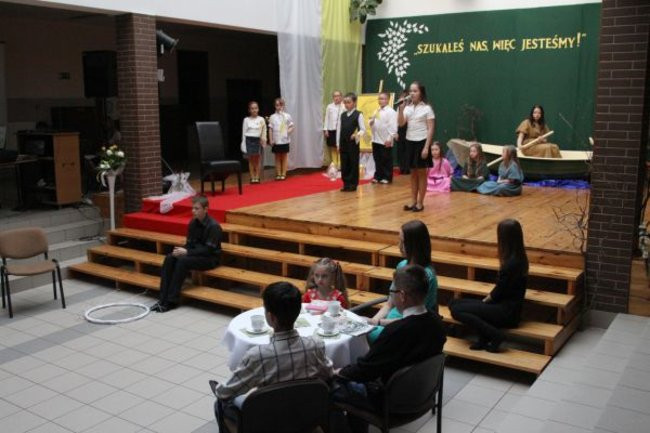 Szukałeś nas, więc jesteśmy (zdjęcia)