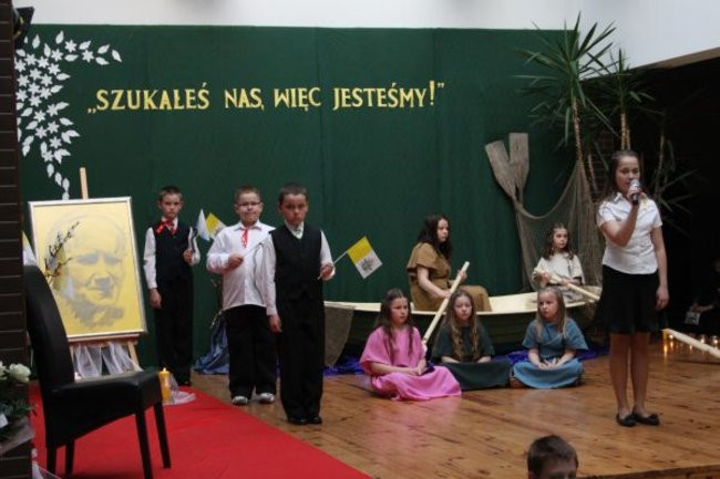 Szukałeś nas, więc jesteśmy (zdjęcia)