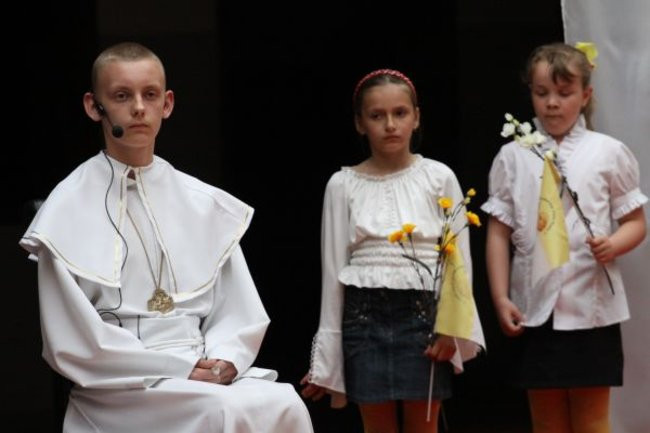 Szukałeś nas, więc jesteśmy (zdjęcia)