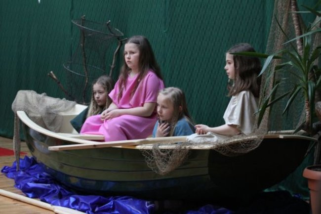 Szukałeś nas, więc jesteśmy (zdjęcia)