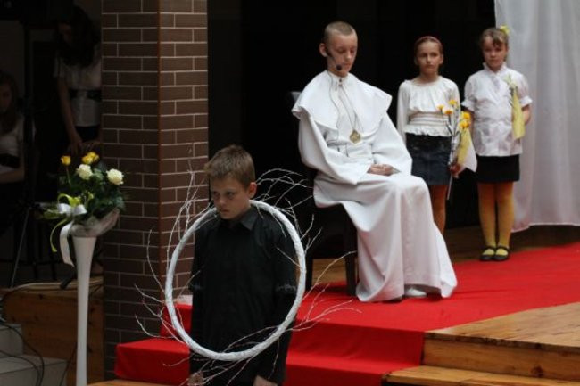 Szukałeś nas, więc jesteśmy (zdjęcia)