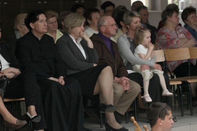 Szukałeś nas, więc jesteśmy (zdjęcia)