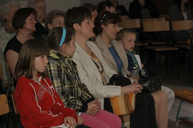 Szukałeś nas, więc jesteśmy (zdjęcia)