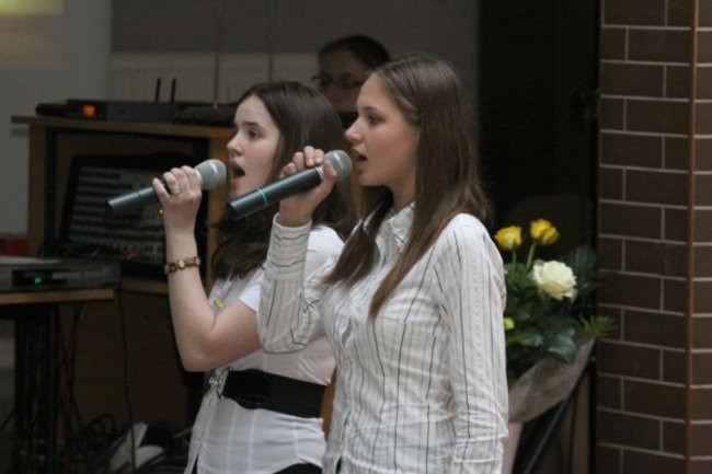 Szukałeś nas, więc jesteśmy (zdjęcia)