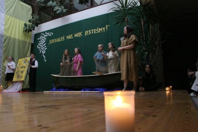 Szukałeś nas, więc jesteśmy (zdjęcia)