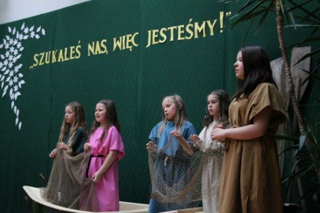 Szukałeś nas, więc jesteśmy (zdjęcia)