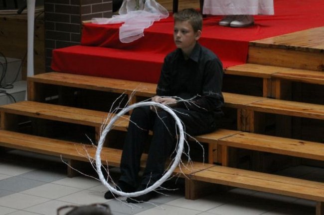 Szukałeś nas, więc jesteśmy (zdjęcia)