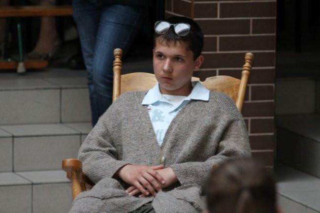 Szukałeś nas, więc jesteśmy (zdjęcia)