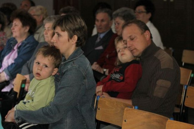 Szukałeś nas, więc jesteśmy (zdjęcia)