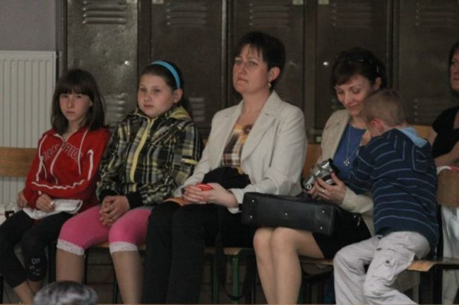 Szukałeś nas, więc jesteśmy (zdjęcia)