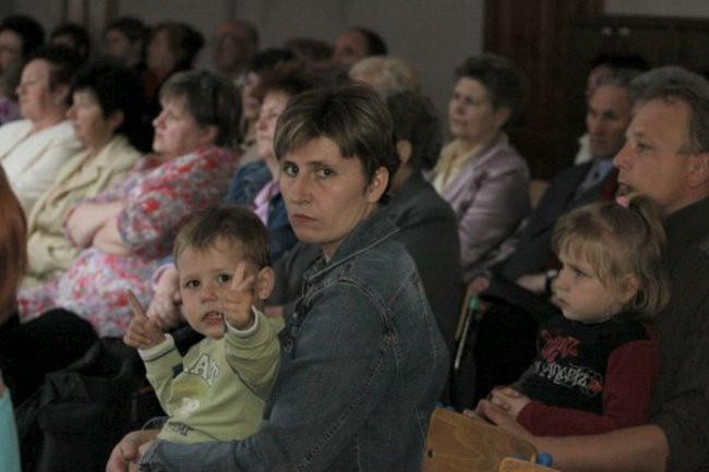 Szukałeś nas, więc jesteśmy (zdjęcia)