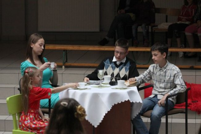 Szukałeś nas, więc jesteśmy (zdjęcia)