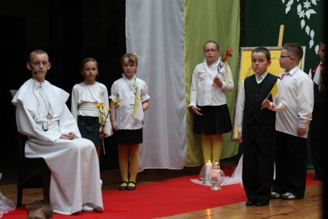 Szukałeś nas, więc jesteśmy (zdjęcia)