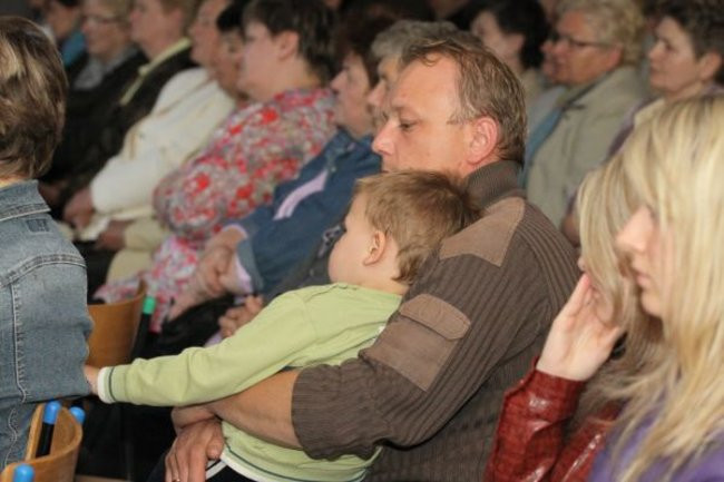 Szukałeś nas, więc jesteśmy (zdjęcia)