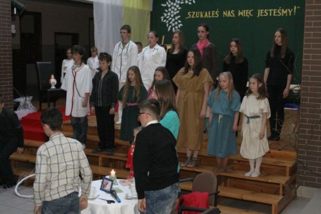 Szukałeś nas, więc jesteśmy (zdjęcia)