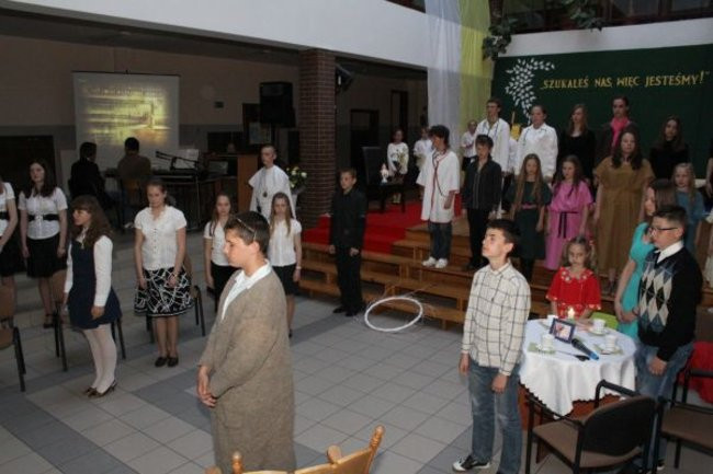 Szukałeś nas, więc jesteśmy (zdjęcia)