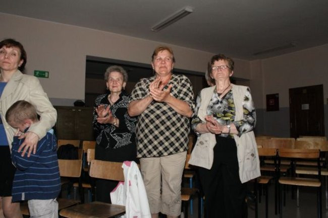 Szukałeś nas, więc jesteśmy (zdjęcia)