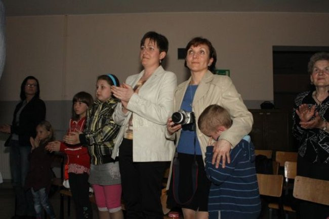 Szukałeś nas, więc jesteśmy (zdjęcia)